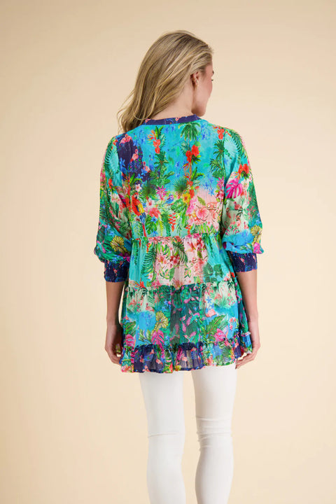 Bonnie Tunic