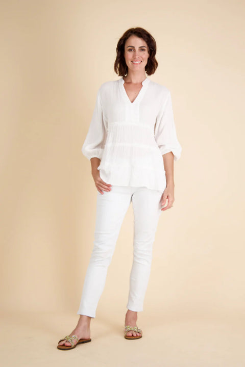 Doris Tunic