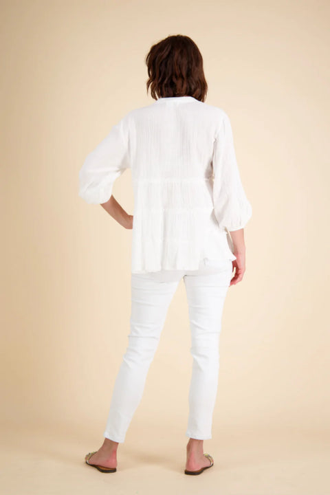 Doris Tunic