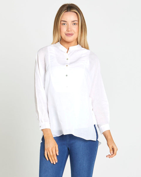 Annabelle Blouse