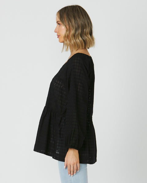 Whitney Top