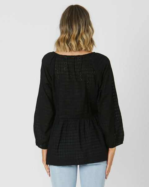 Whitney Top