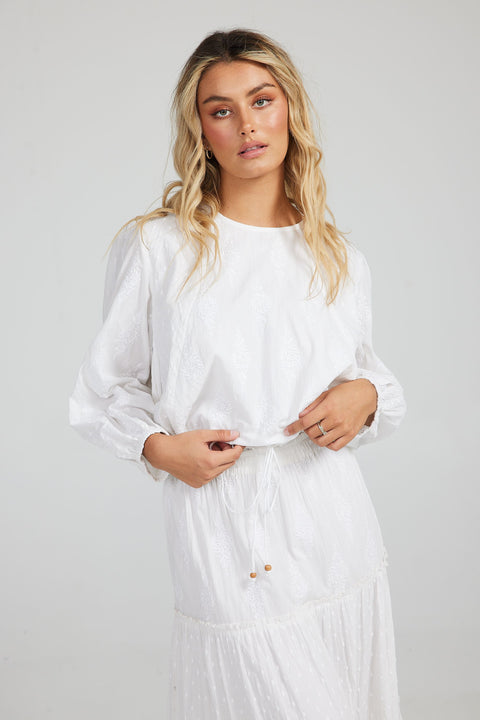Harmony Top