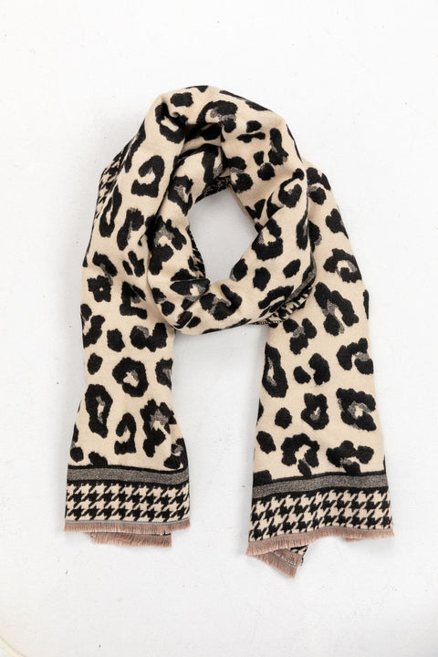 Durban Scarf