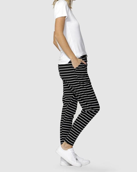 Jade Pant - Willow Collective Mudgee