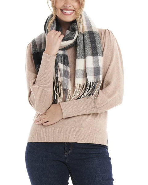 KOURTNEY SCARF