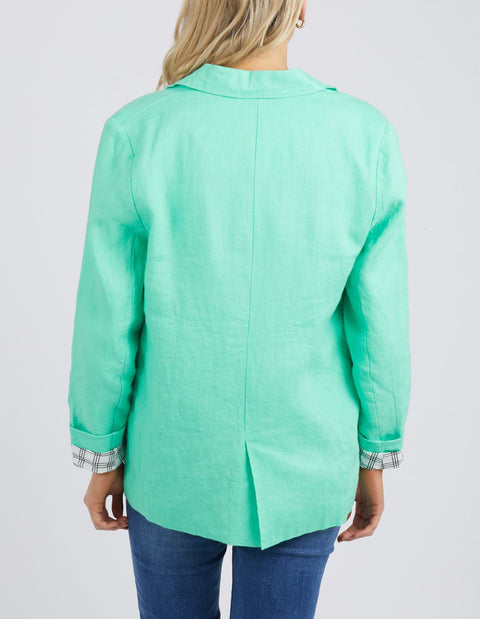 Millie Blazer