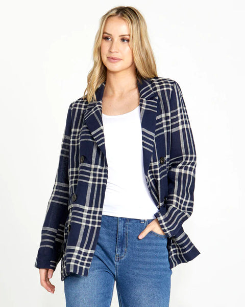 Pippa Blazer
