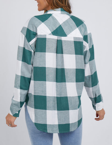 Willow Check Shirt