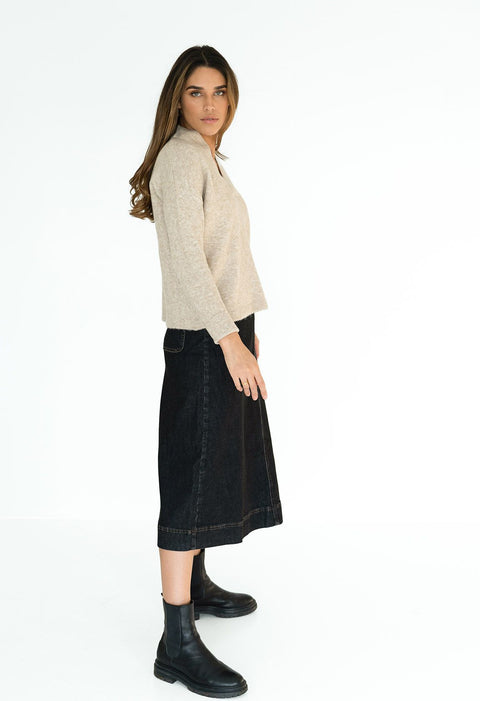 Riveria Sweater