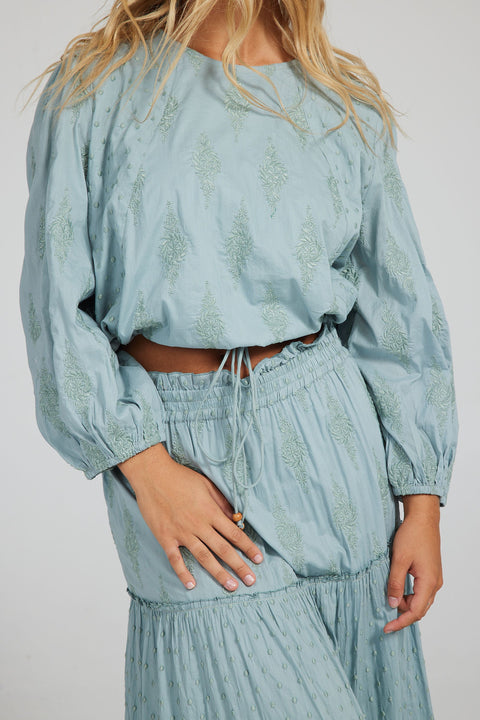 Harmony Top