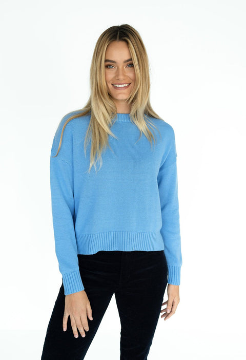 Parisian Jumper