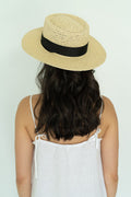 Venice Hat