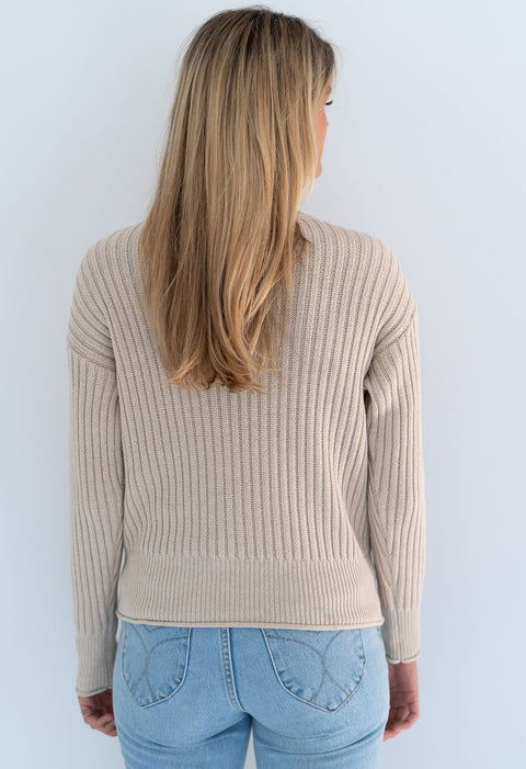 Hadley Jumper