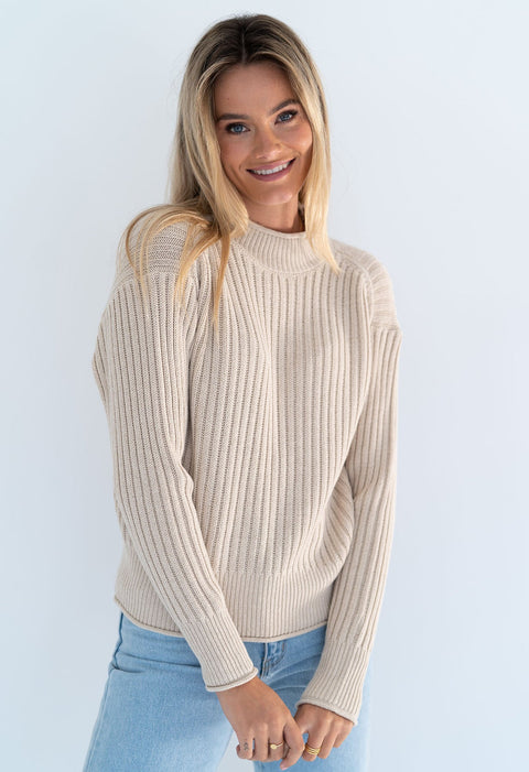 Hadley Jumper