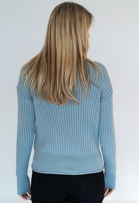 Hadley Jumper