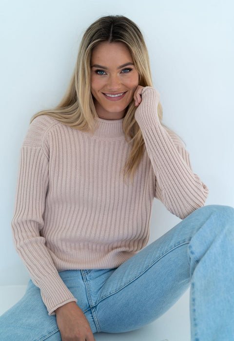 Hadley Jumper