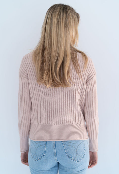 Hadley Jumper