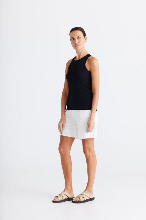 Essential Rib Tank