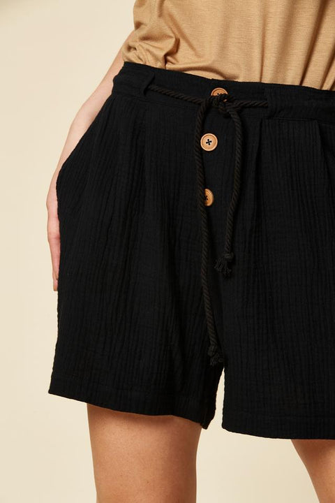 Mwana Short - Willow Collective Mudgee