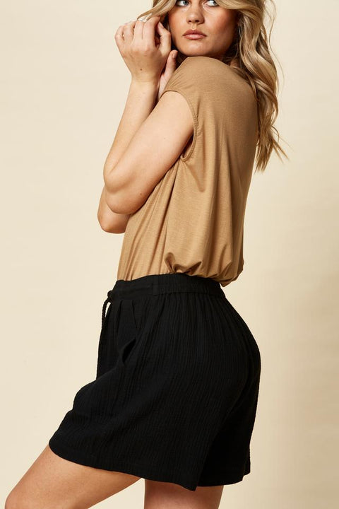 Mwana Short - Willow Collective Mudgee