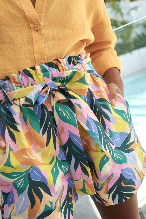 Luisa  Shorts