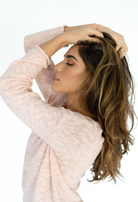 Sofia Sweater