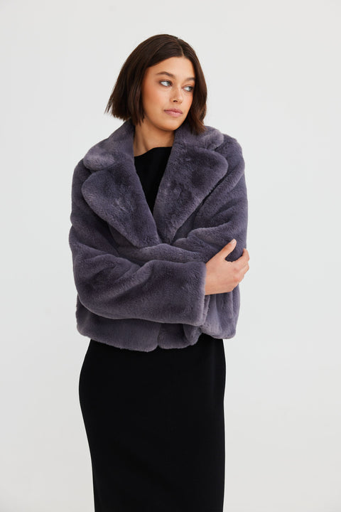 Lottie Coat