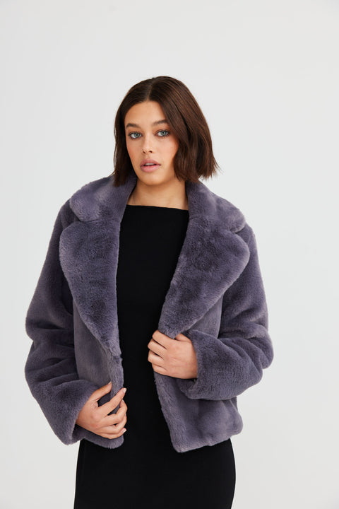 Lottie Coat