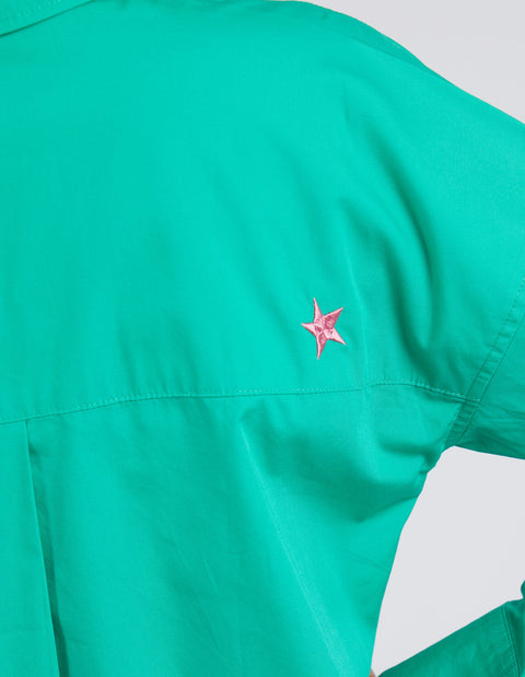 Delia Shirt