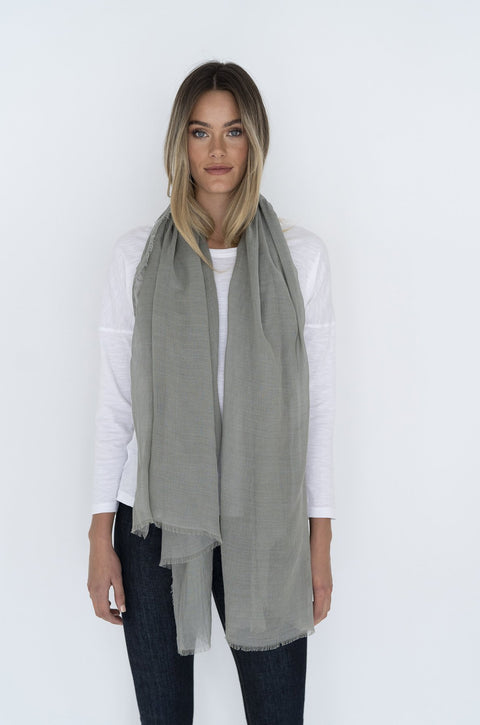 Stella Scarf - Willow Collective Mudgee