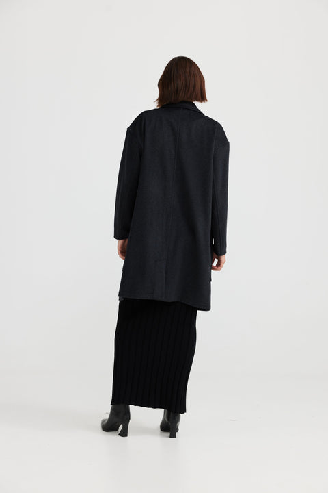 Noah Jacket