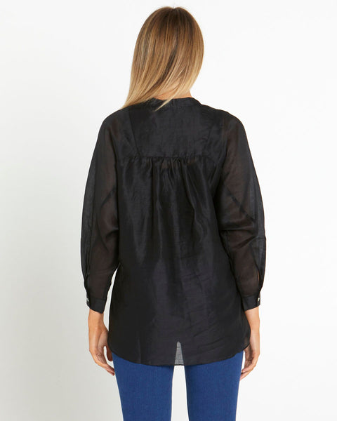 Annabelle Blouse