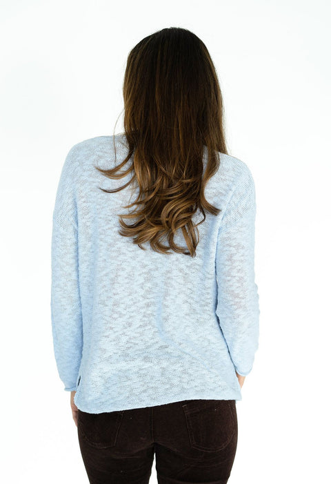 Sofia Sweater