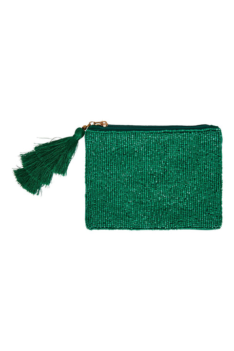 Flourish Pouch